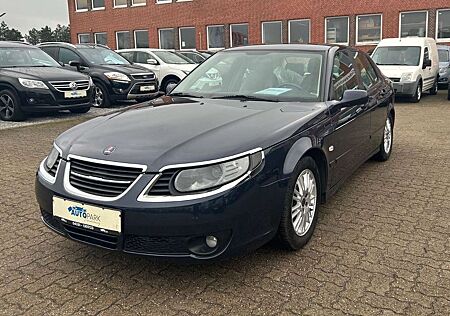Saab 9-5 Lim. 2.0 T Linear*Leder*Klimaautom.*1.Hand!!