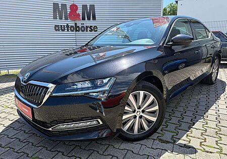 Skoda Superb Lim. Style ACC/SideAssist/VirtualCockpit