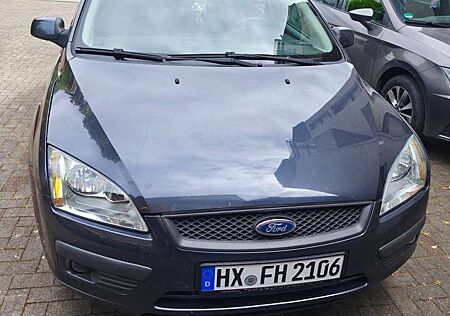 Ford Focus Turnier 1.8 Fun