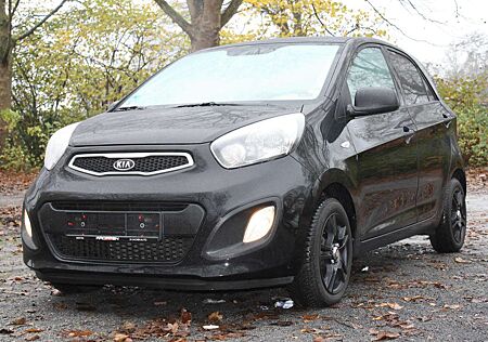 Kia Picanto Edition 7 SHZ DAB+Android CarPlay M+S-Allw.