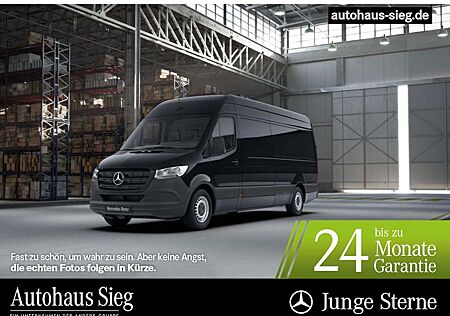 Mercedes-Benz Sprinter 317 Mixto L3H2 Klima*MBUX*Kamera*AHK