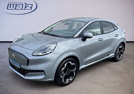 Ford Puma Gen-E Premium +Matrix-LED+360°+B&O+Winterpaket