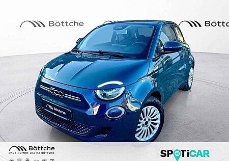 Fiat 500e - Tempomat/Licht-u. Regensensor