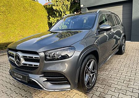Mercedes-Benz GLS 580 GLS580 4Matic PANORAMA HEADUP TV AMG-LINE