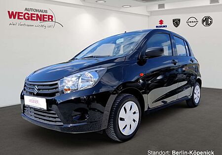 Suzuki Celerio CLUB *Klima*Allwetter*el.Fh*Sparsam*
