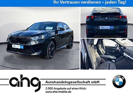 BMW X2 M35i xDrive M Sportpaket Pro Navi M Sportsitz