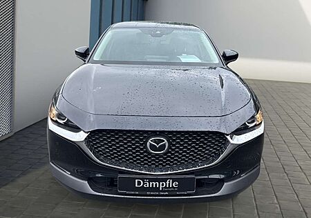 Mazda CX-30 SKYACTIV-G 2.0 M Hybrid AL-SELECTION ACT-P