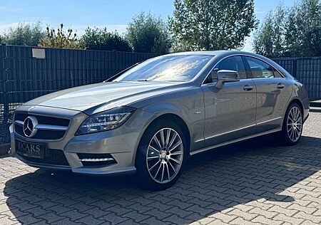 Mercedes-Benz CLS 350 CDI BE AMG-LINE|SCHIEBEDACH|NACHT