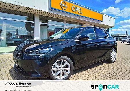 Opel Corsa F 1.2 Elegance