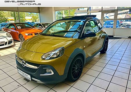 Opel Adam Rocks ecoFlex 1.0 Turbo