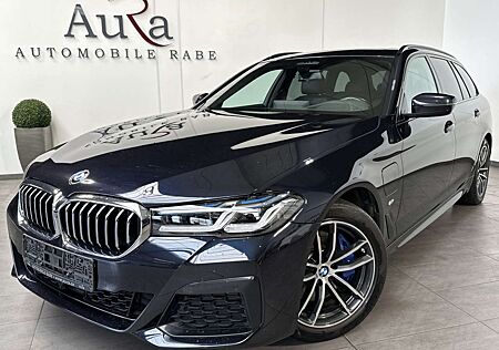 BMW 530 Touring xDrive M-Sport NAV+LASER+AHK+PANORAMA