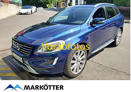 Volvo XC 60 XC60 D3 Polestar Opt. Ocean Race /5-Zylinder/