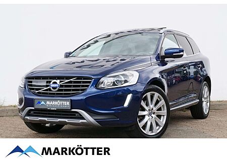 Volvo XC 60 XC60 D3 Polestar Opt. Ocean Race /5-Zylinder/