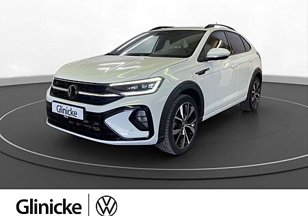 VW Taigo Volkswagen 1.5 TSI R-Line AHK Matrix LM 18" Navi PDC+