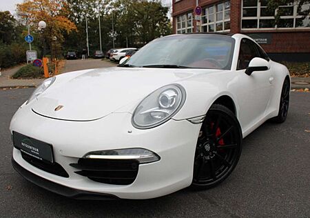 Porsche 991 Carrera Coupe PDK Schiebedach/Xenon/1.Hand