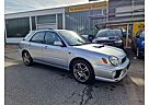 Subaru Impreza Station Wagon 2.0 WRX Turbo,SDACH,KLIMAAT