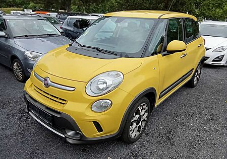 Fiat 500L Trekking