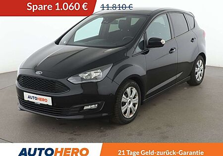 Ford C-Max 1.0 EcoBoost Sport *TEMPO*PDC*PLA*NAVI*