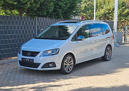 Seat Alhambra 1.4 FR-Line 7 Sitzer