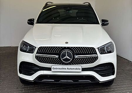 Mercedes-Benz GLE 580 4Matic 9G-tronic AMG Line Navi.AHK.