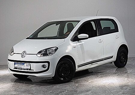 VW Up Volkswagen ! ! *CLUB*TÜV+SERVICE-NEU*