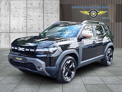 Dacia Duster TCe 30 4x4 Mild-Hybrid Extreme Jahreswagen