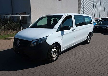 Mercedes-Benz Vito Tourer 116 CDI BT Pro extralang / 8 Sitze