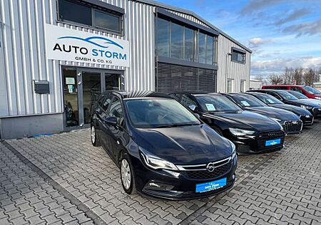 Opel Astra K Sports Tourer 1.6 CDTI Business*Kamera*PDC*AHK*