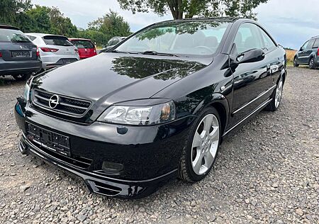 Opel Astra 2.0 16V Turbo