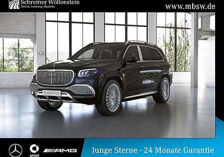 Mercedes-Benz GLS 500 GLS 600 Mercedes-Maybach *Pano*Stdhzg*AIR*Distr