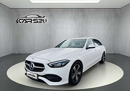 Mercedes-Benz C 220 T d 9G-Tronic Avantgarde*LED*Kamera*1Hand