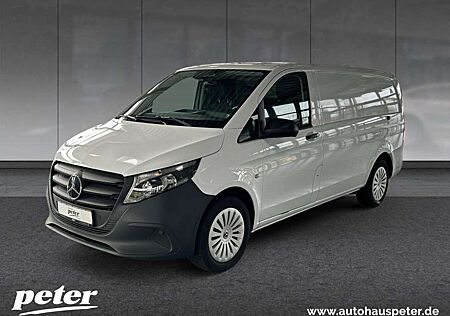 Mercedes-Benz Vito 116 CDI Kasten Lang Rückfahrkamera