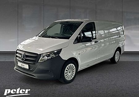 Mercedes-Benz Vito 116 CDI Kasten Lang Rückfahrkamera