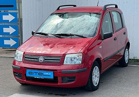 Fiat Panda 1.2 8V Dynamic AHK el. Fensterheber