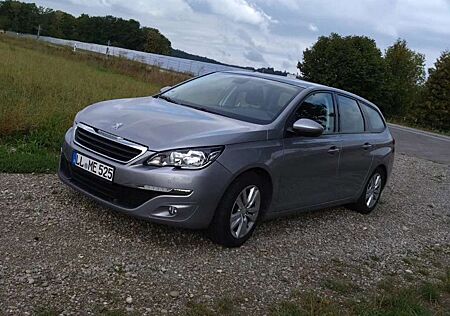 Peugeot 308 1,6