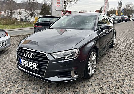Audi A3 Audi A3 Limousine S line 2.0 TDI 150 PS S-Tronic