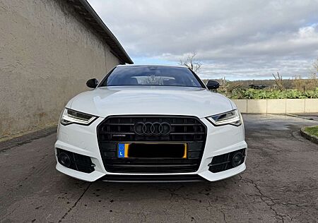 Audi A6 3.0 TDI competition quattro tiptronic