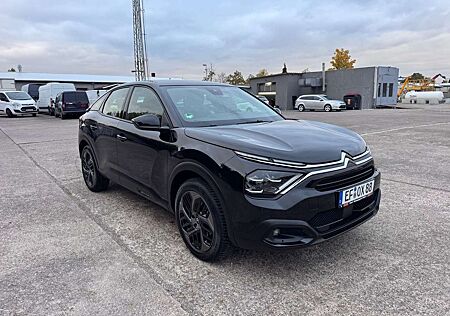 Citroën C4 Citroen PureTech 130 Stop&Start PLUS