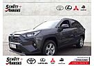 Toyota RAV 4 H3 Business FWD LEDER ASSI LED ACC SHZ KLIMA