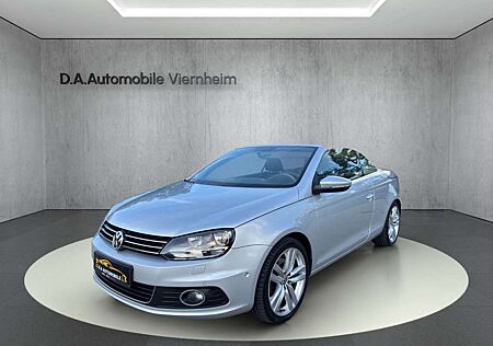 VW Eos Volkswagen Basis°KLima°Sitzheizung°PDC°