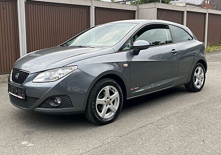 Seat Ibiza Copa SC 1.2 12V Copa KLIMA TEMPOMAT 8FACH WENIG KM