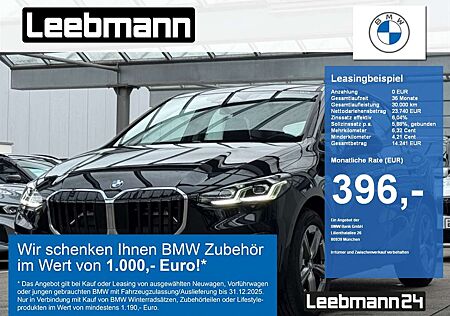 BMW 218 i Active Tourer PremPak. GARANTIE bis 08/2029