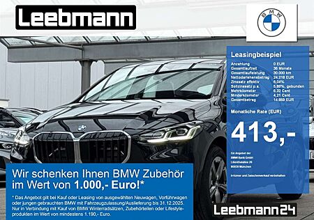 BMW 218 i Active Tourer PremPak. GARANTIE bis 08/2029