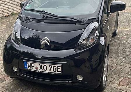 Citroën C-Zero Citroen