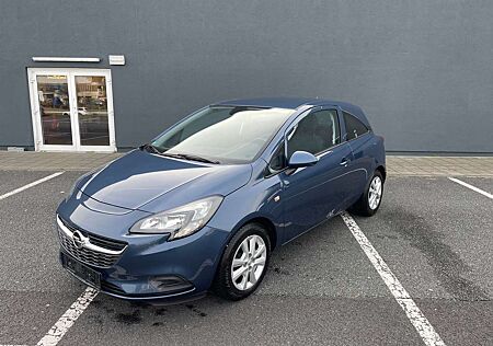 Opel Corsa Edition
