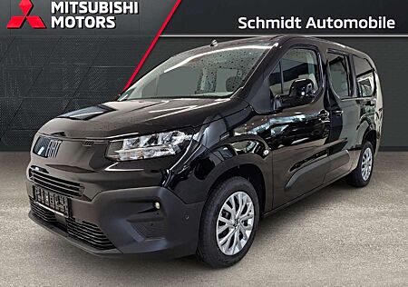 Fiat Doblo 1.5 BlueHDI Feel Maxi lang LED KAM NAVI