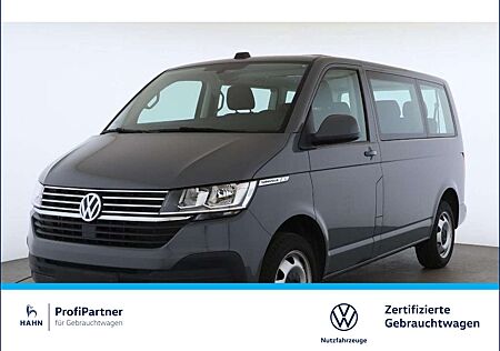VW T6 Volkswagen .1 Caravelle Comfortline KR 2,0TDI 110kW DSG
