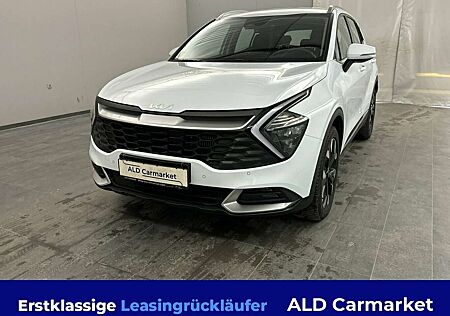 Kia Sportage 1.6 T-GDI AWD Plug-in Hybrid Basis Geschlossen, 5-