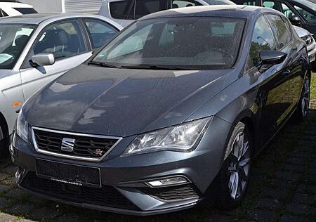 Seat Leon 2.0 TDI 110kW FR DSG*NAVI*T.Leder*