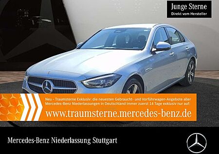 Mercedes-Benz C 180 AVANTG+LED+KAMERA+KEYLESS+9G